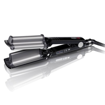 Babyliss Pro BAB2469TTE Deep Waver Hi-def 19mm
