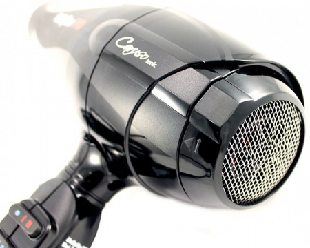 Babyliss Pro BAB6510IRE Caruso Ionic