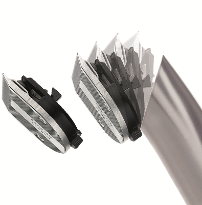 Moser 1884-0050 Li+Pro