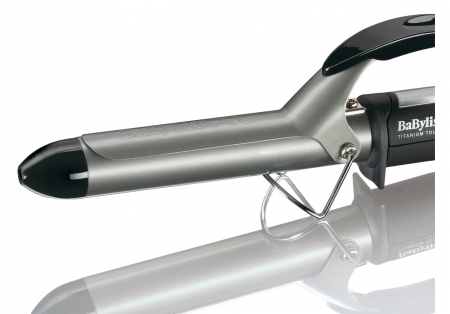Babyliss Pro BAB2273TTE Digital Dial-a-Heat Curling Iron 25mm