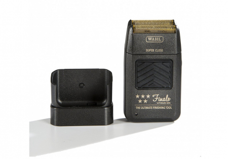 Wahl 8164-516 finale
