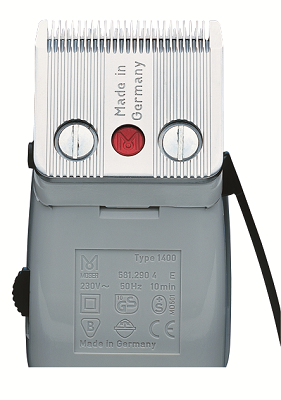 Moser 1400-0086 чёрно-белый