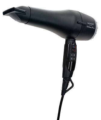 Moser EditionPro 4331-0050