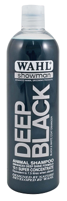 DEEP BLACK 500 мл