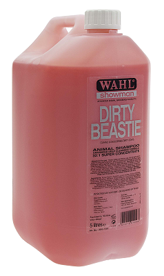 DIRTY BEASTIE 5л