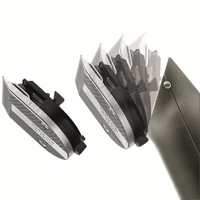 Moser 1854-0078 GenioPlus