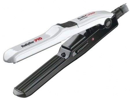 BabylissPro BAB2050E Мини-щипцы для выпрямления волос с нанокерамическим покрытием 13мм