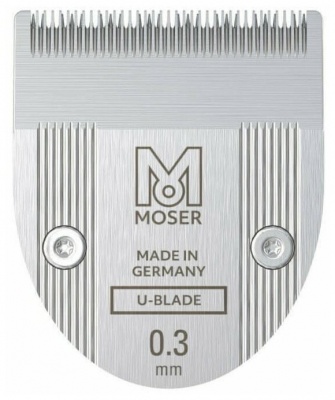 Moser 1591-0064 ChroMini Pro 2