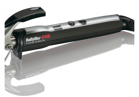 Babyliss Pro BAB2171TTE Dial-a-Heat Iron 16mm
