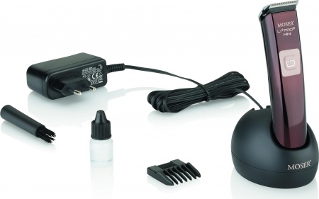 Moser 1588-0051 Lipro2 mini