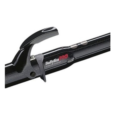 Babyliss Pro BAB2474TDE Extra-long dial-a heat curling irons Titanium - Diamond technology 32mm