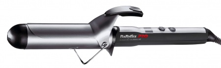 Babyliss Pro BAB2275TTE Digital Dial-a-Heat Curling Iron 38mm