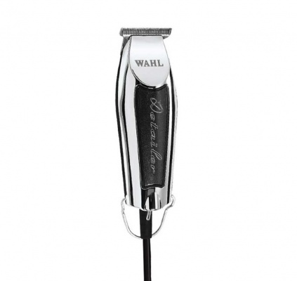 wahl detailer black 8081-026