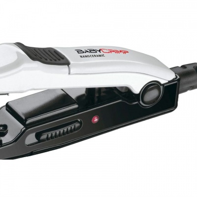 BabylissPro BAB2151E Мини-щипцы для создания гофре керамические 13мм