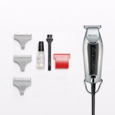wahl detailer black 8081-026