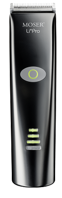 Moser 1884-0050 Li+Pro