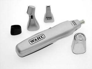 WAHL 3-in-1 Personal Trimmer