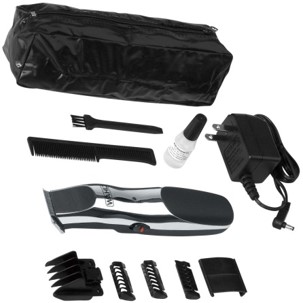 WAHL Beard & Stubble