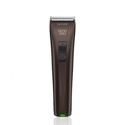 Машинка для стрижки волос Moser Genio Pro 1874-0050