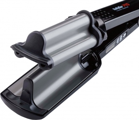 Babyliss Pro BAB2469TTE Deep Waver Hi-def 19mm