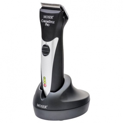 Moser 1871-0081 ChromStyle Pro Black