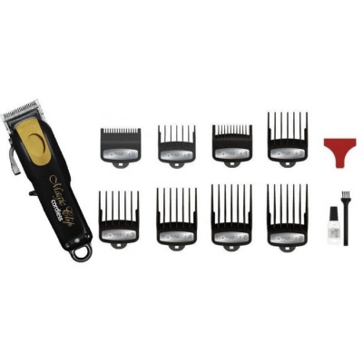 wahl magic clip cordless 8148-116