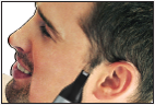 WAHL Dual Head