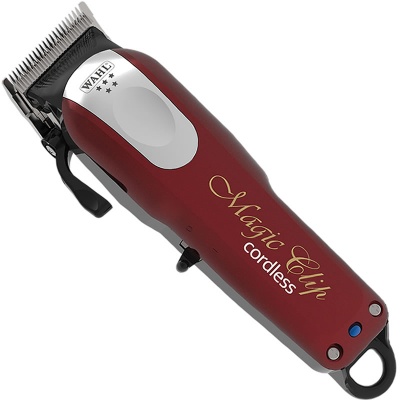wahl 8148-2316H magic clip cordless