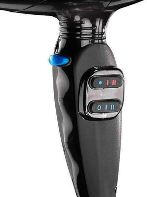 BabylissPro BAB6610INRE Фен VENEZIANO 2200W IONIC