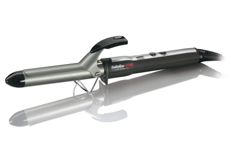 Babyliss Pro BAB2172TTE Dial-a-Heat Iron 16mm