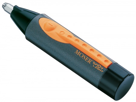 Moser Nose trimmer Spotlight