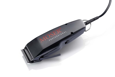 Moser 1400-0087 чёрный