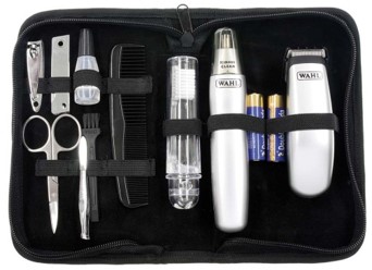 WAHL Travel Kit