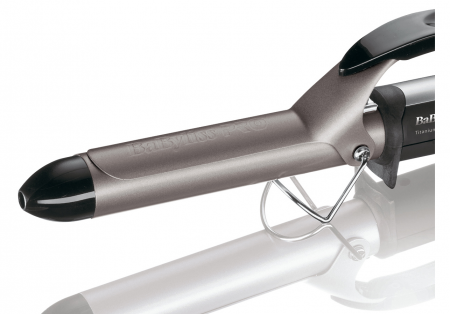 Babyliss Pro BAB2173TTE Dial-a-Heat Iron 25mm