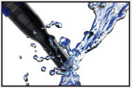 WAHL Lithium Pen