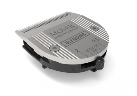 Moser 1877-0052 Chrom2Style Blending Edition