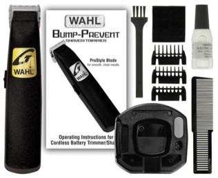 WAHL Bump Prevent