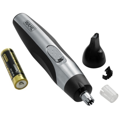 Wahl 5546-216 Deluxe Lighted Trimmer 2-in-1