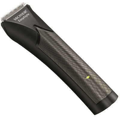 Moser 1881-0051 EasyStyle