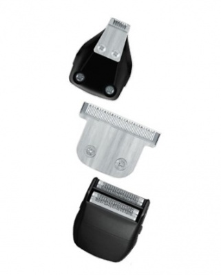WAHL All-in-One Trimmer Lithium kit