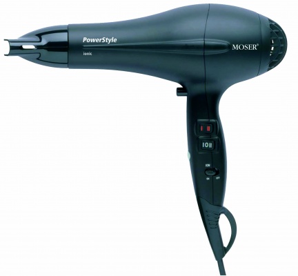 Moser PowerStyleIonic 4320-0050