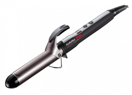 Babyliss Pro BAB2274TTE Digital Dial-a-Heat Curling Iron 32mm