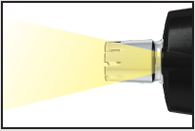 WAHL Deluxe Trimmer 2 in 1