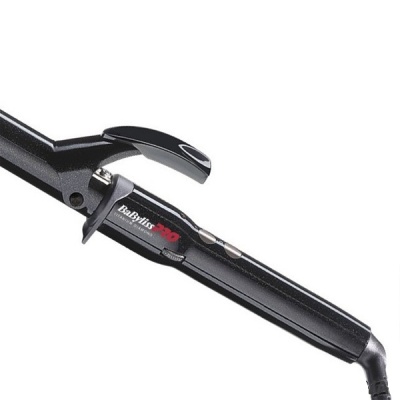 Babyliss Pro BAB2473TDE Extra-long dial-a heat curling irons Titanium - Diamond technology 25mm