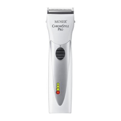 Moser 1871-0072 ChromStylePro white