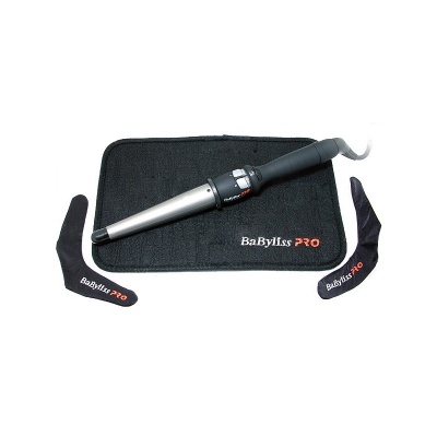 Babyliss Pro BAB2280TTE конусная плойка 25-13мм