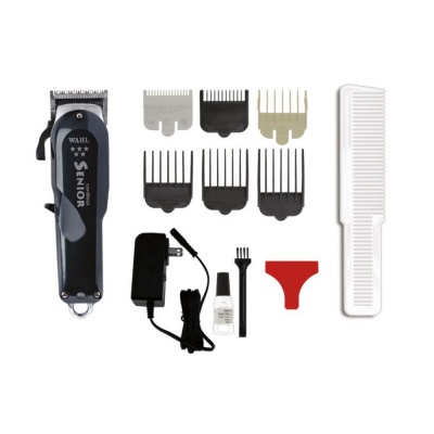wahl 8504-016 senior