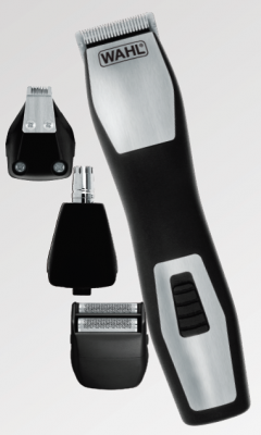 WAHL Groomsman Pro