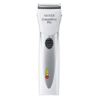 Moser 1871-0082 ChromStyle Pro white