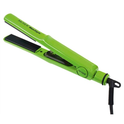 Moser 4415-0050 MaxStyle Профессиональные щипцы-гофре для волос